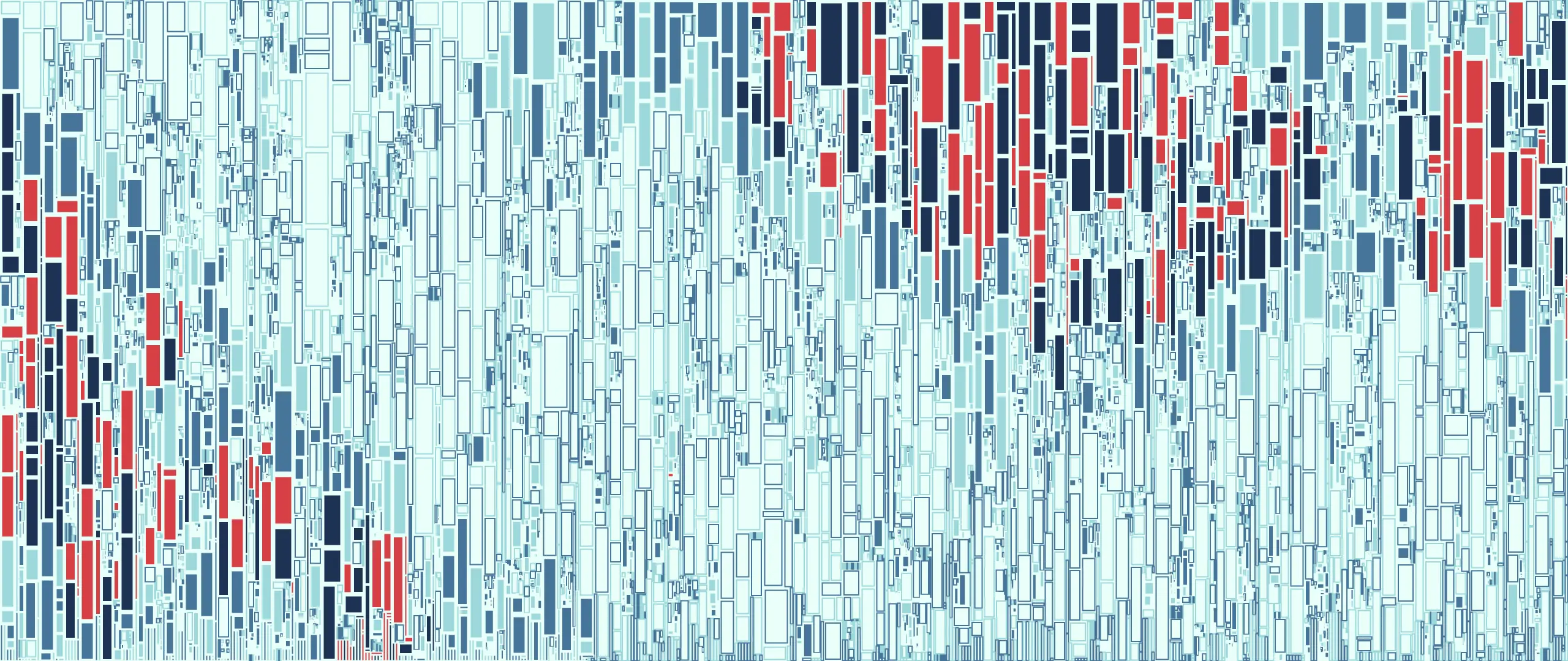 Irregular Grids: A Case Study